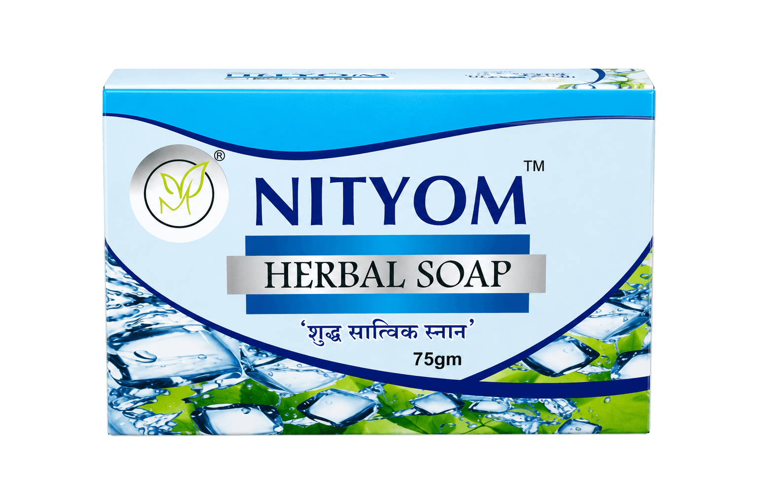 Nityom Herbal Soap