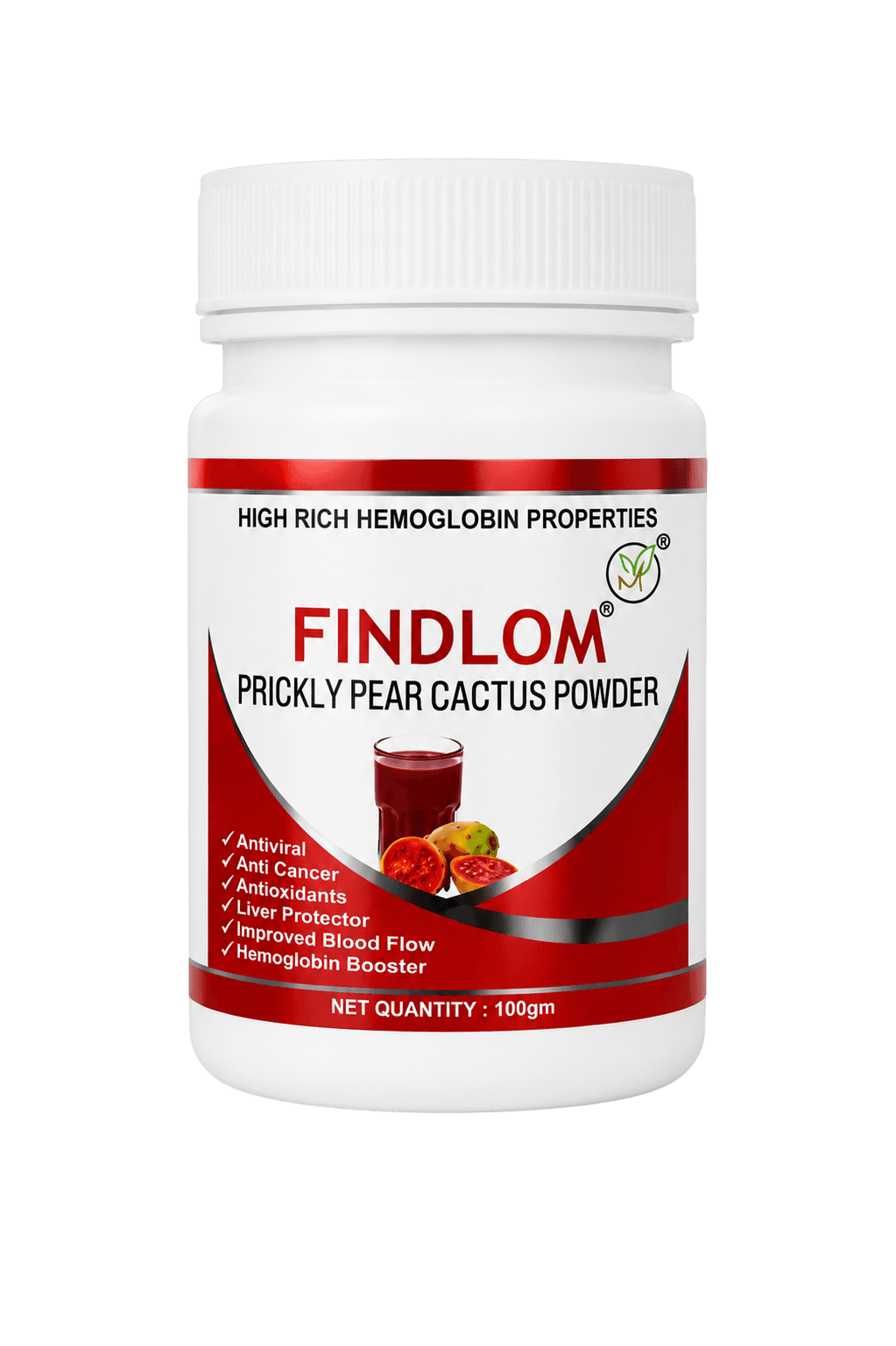 Findlom Powder